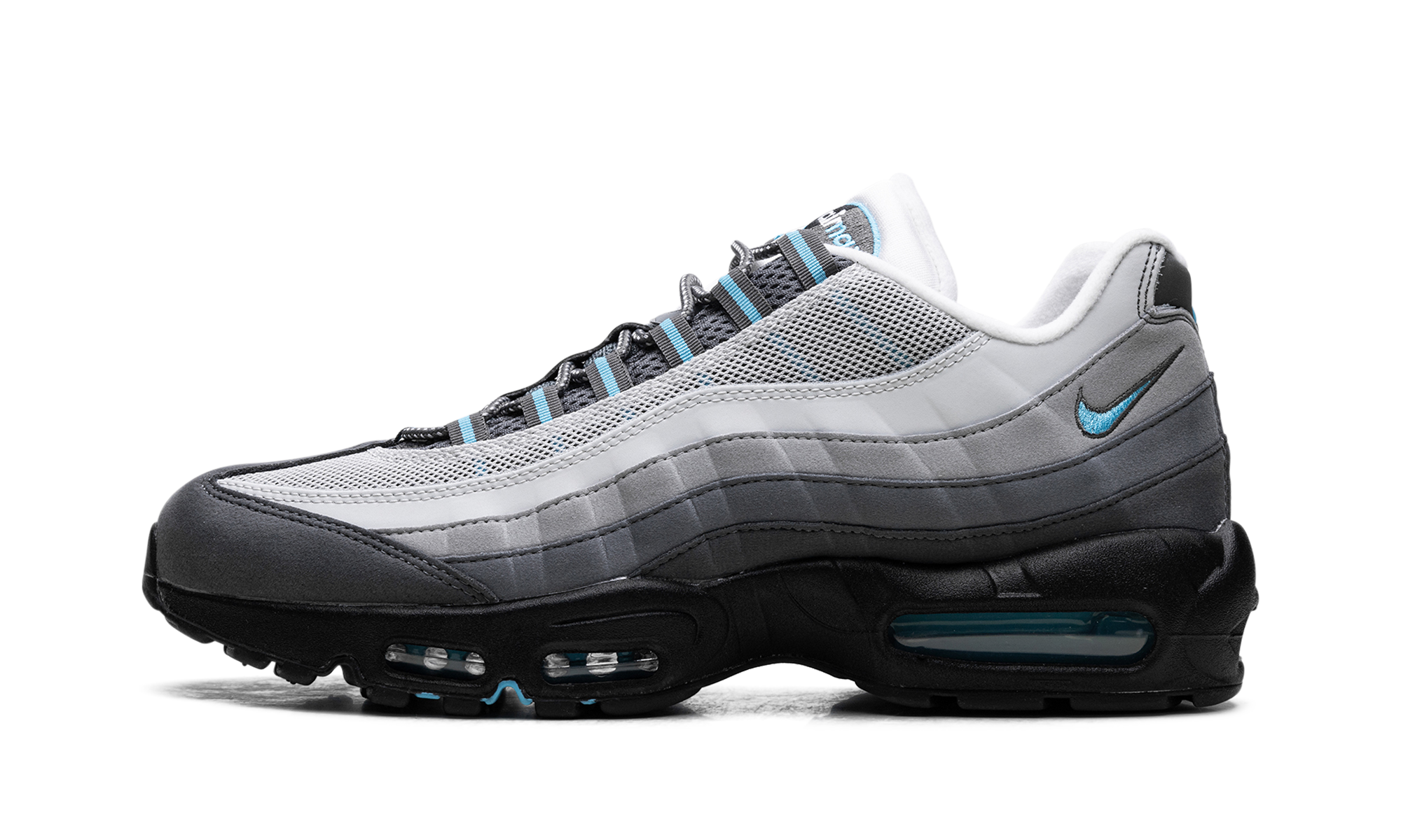 Air Max 95 "Baltic Blue" HM0622 003