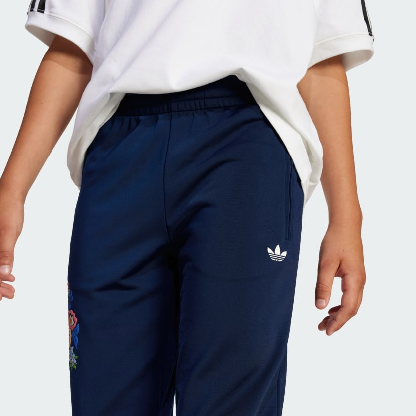 Kids' adidas adidas Originals x Liberty London Firebird Track Pants Kids