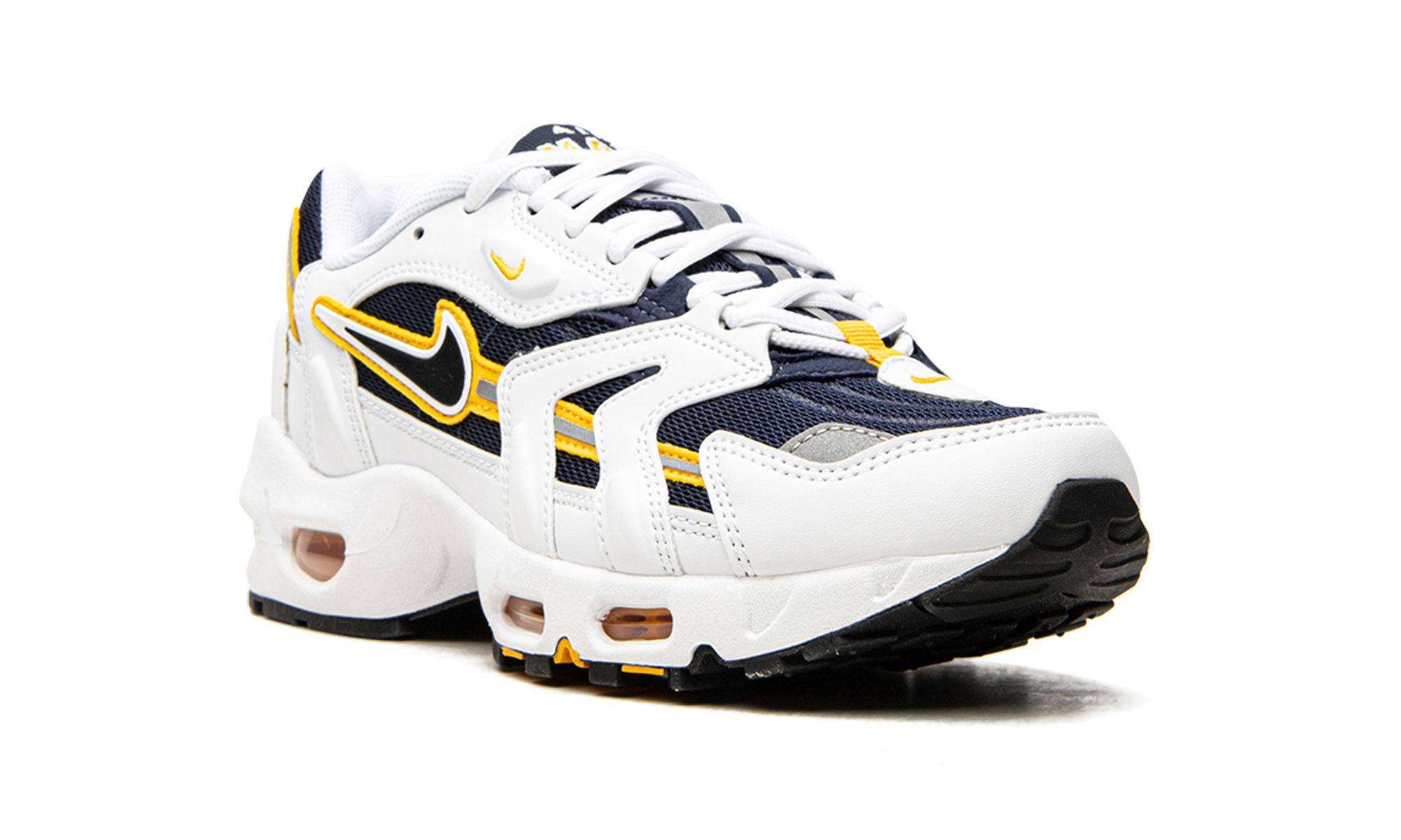 Air Max 96 2 "Goldenrod" CZ1921 100