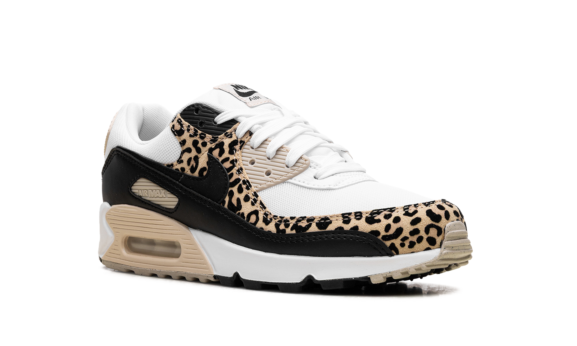 Air Max 90 WMNS "Leopard" IF1619 100