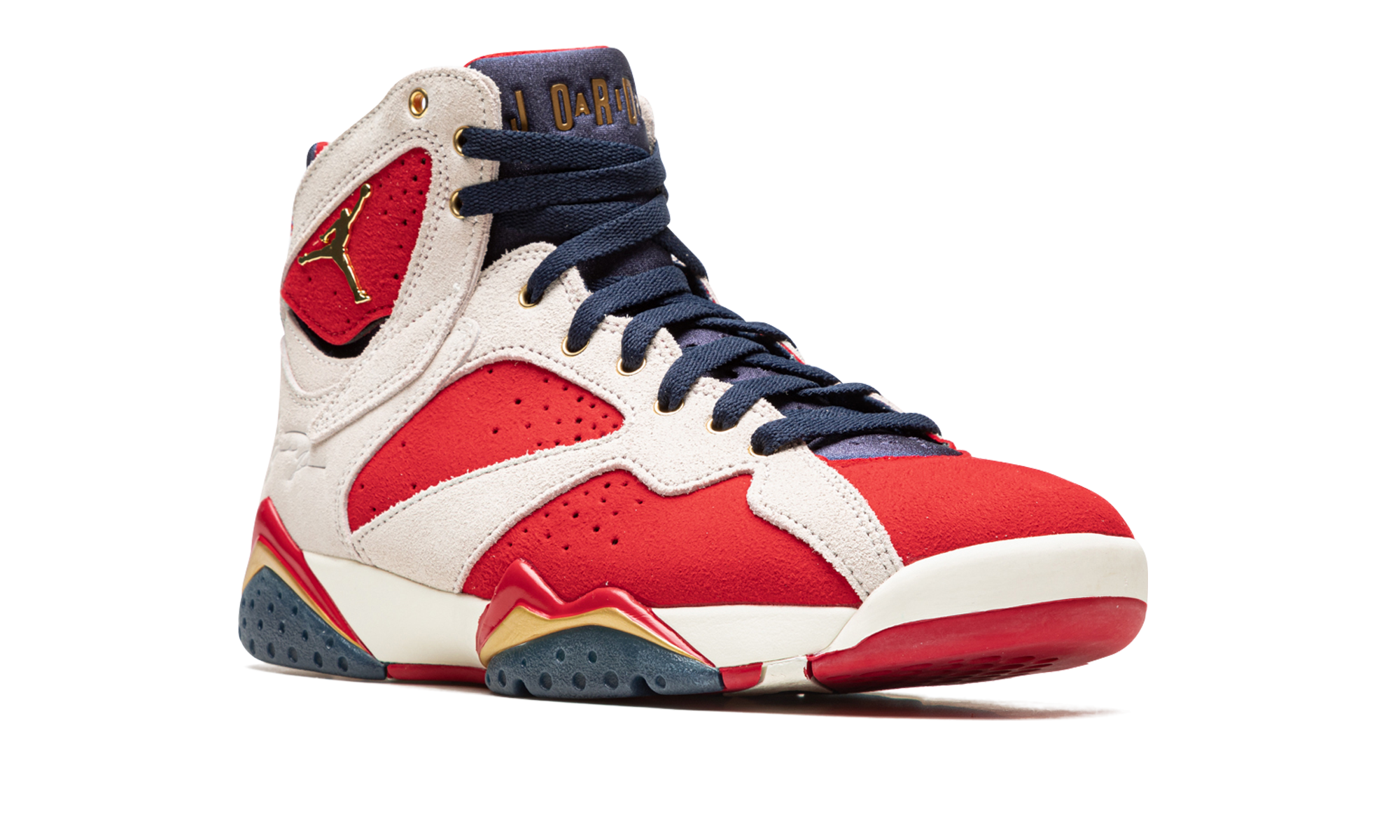 Retro 7 "Trophy Room" DM1195 474