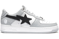 A Bathing Ape Sta LowGrey Black
