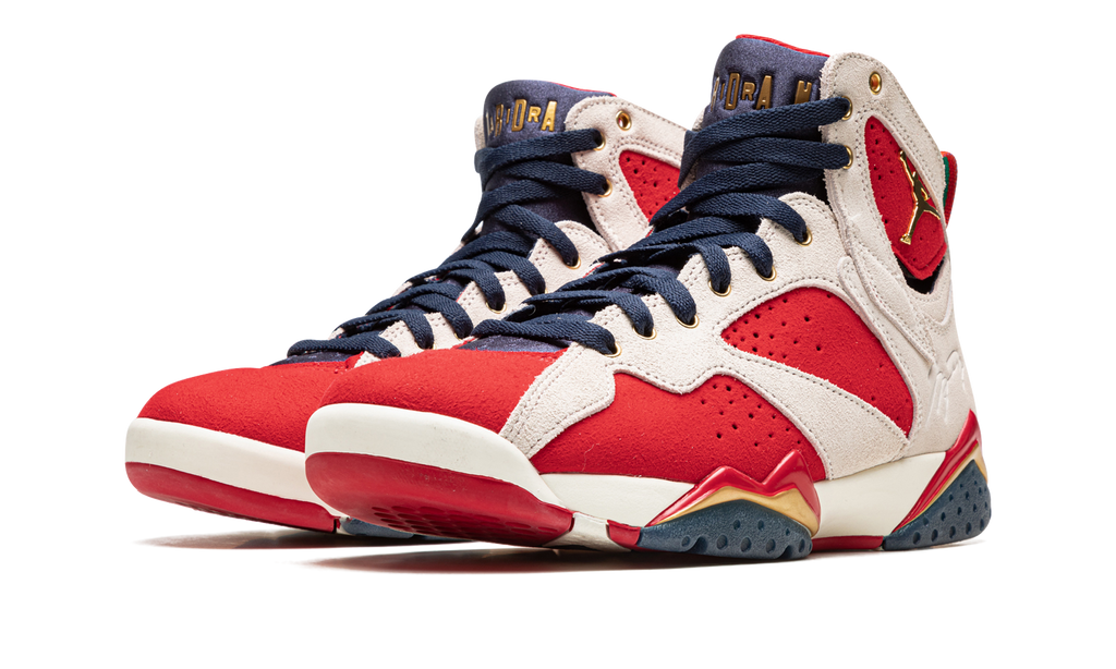 Retro 7 "Trophy Room" DM1195 474