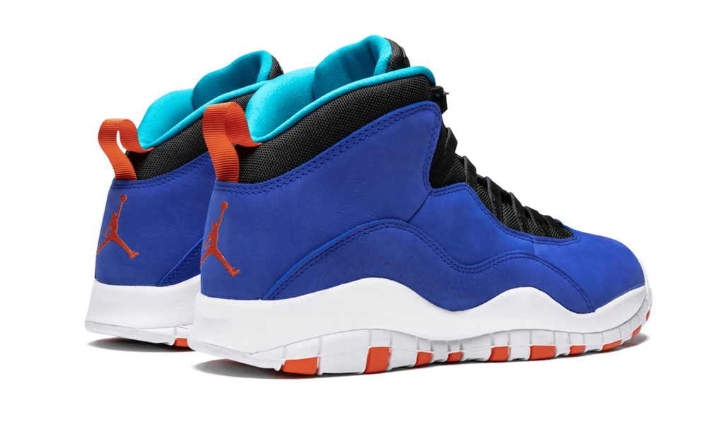10 Retro "Tinker" 310805 408
