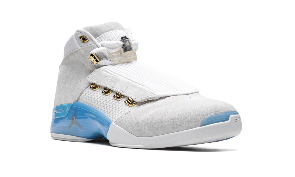 17 Retro "OVO" HO17 MNJDLS 127