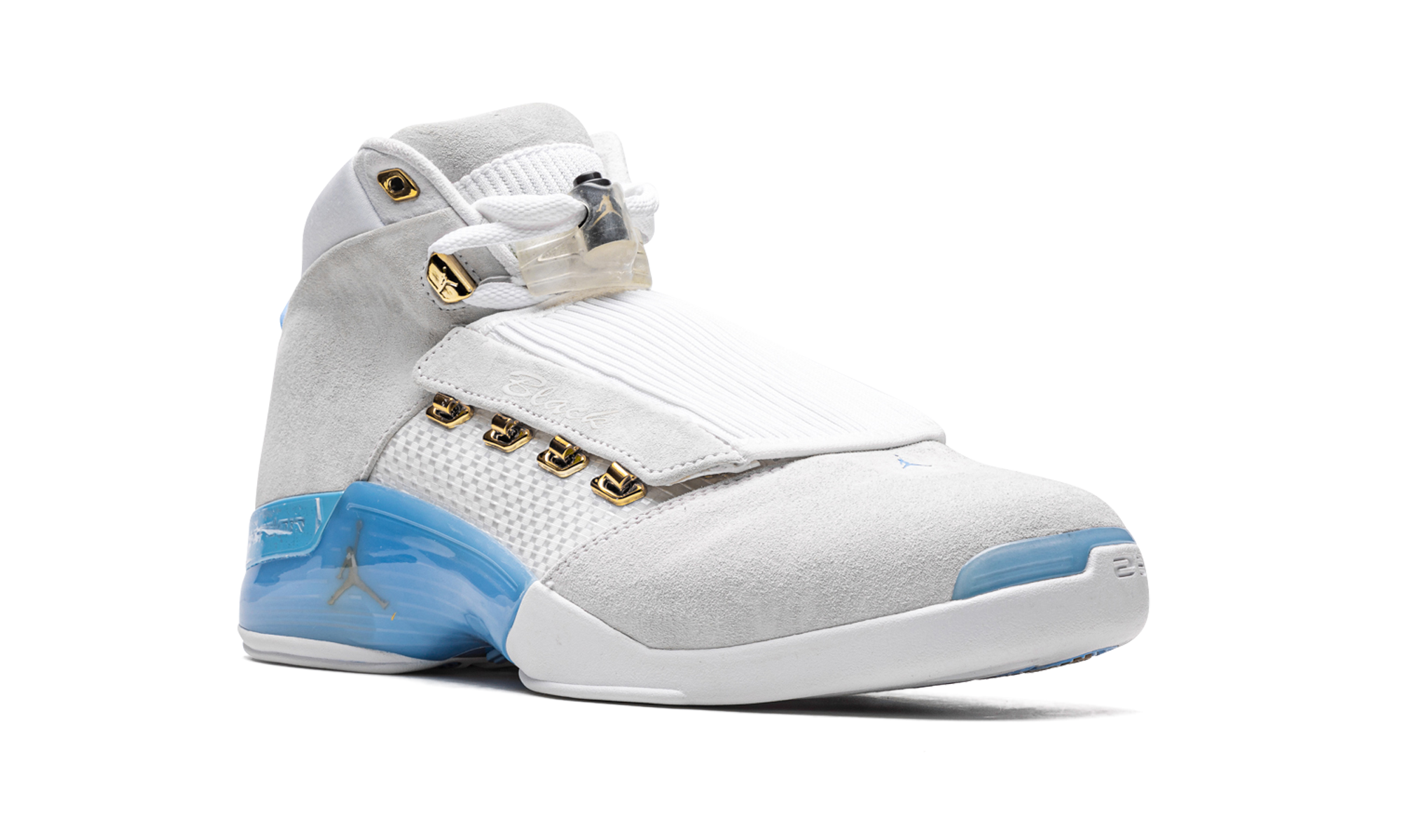 17 Retro "OVO" HO17 MNJDLS 127