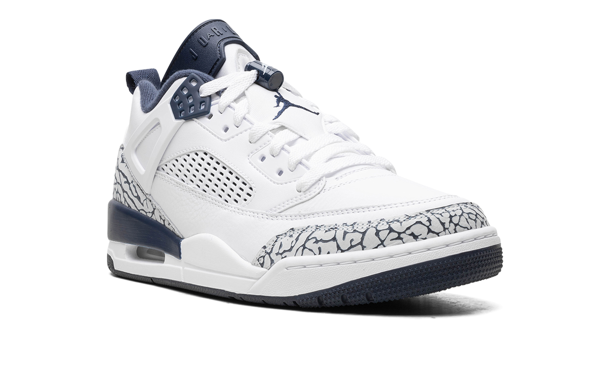 Spizike Low "Obsidian" FQ1759 104