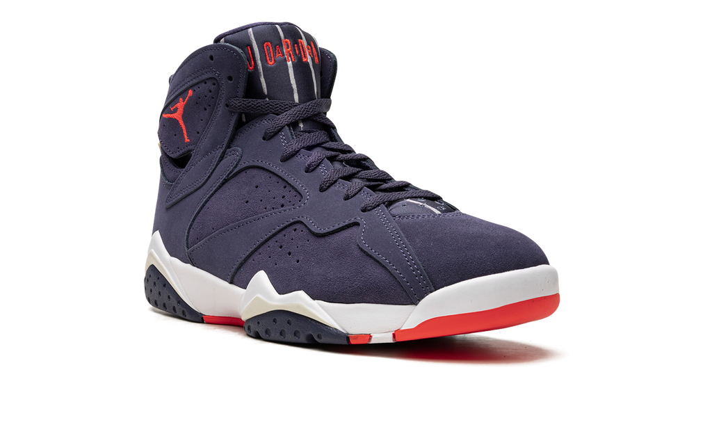 7 Retro "Quai 54 (2022)" DV0577 500