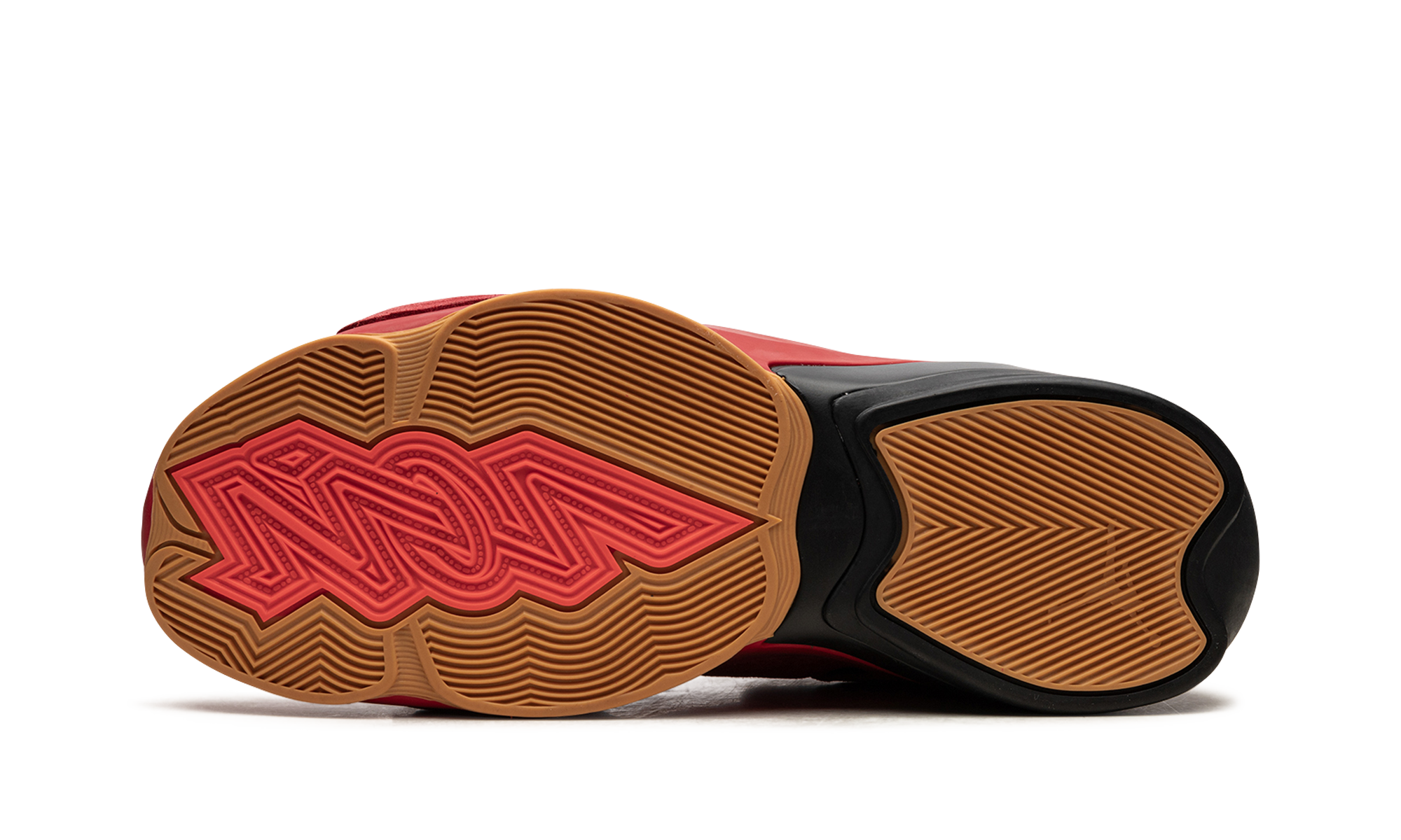 Zion 2 "Raging Bull" DO9073 600