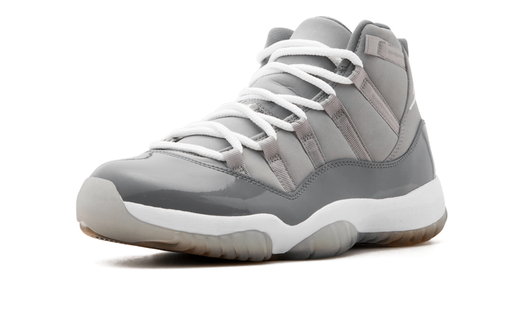 11 Retro "Cool Grey" 378037 001