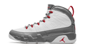 9 "Fire Red" CT8019 162