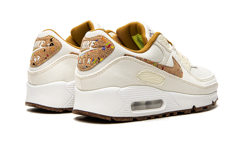 AIR MAX 90 WMNS "Cork"