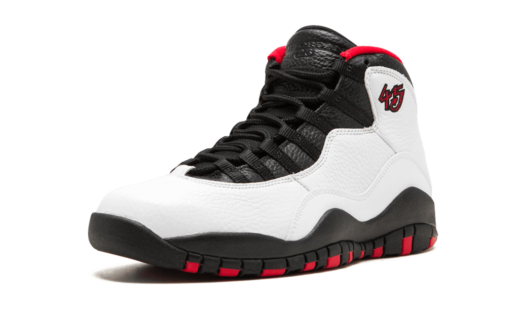 10 Retro "Double Nickel" 310805 102