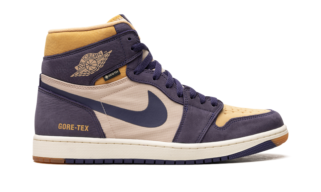 1 Element Gore-Tex "Sky J Purple" DB2889 501