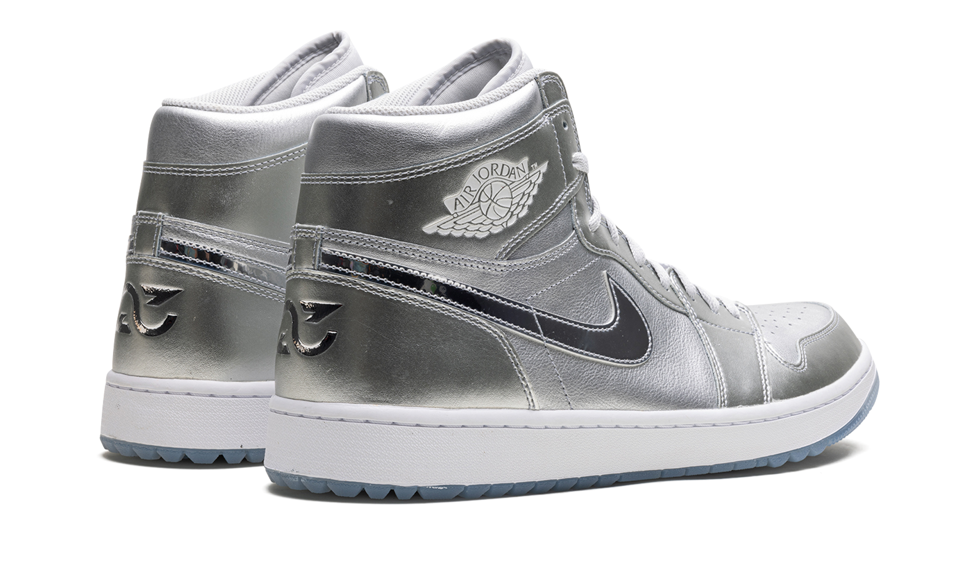 1 High Golf "Gift Giving" FD6815 001