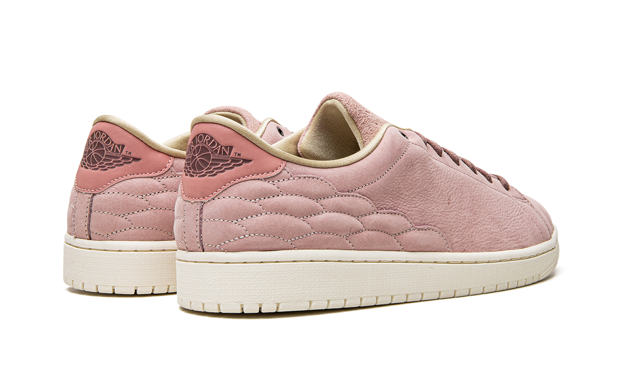 1 Centre Court "Pink Oxford" DO7444 621