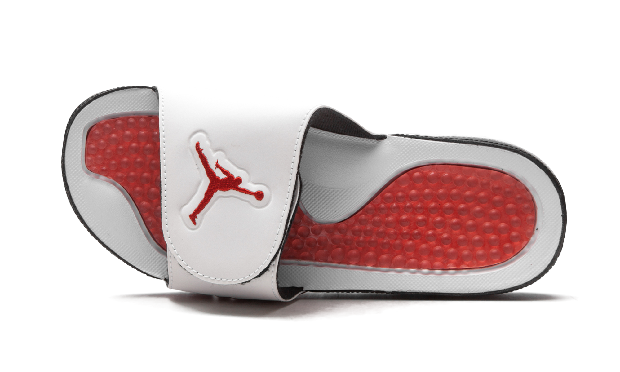 Hydro 5 Retro Slide "Fire Red 5" 555501 101