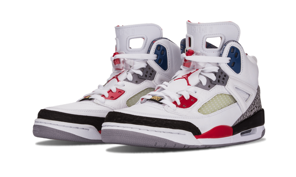 Spizike "Mars Blackmon"