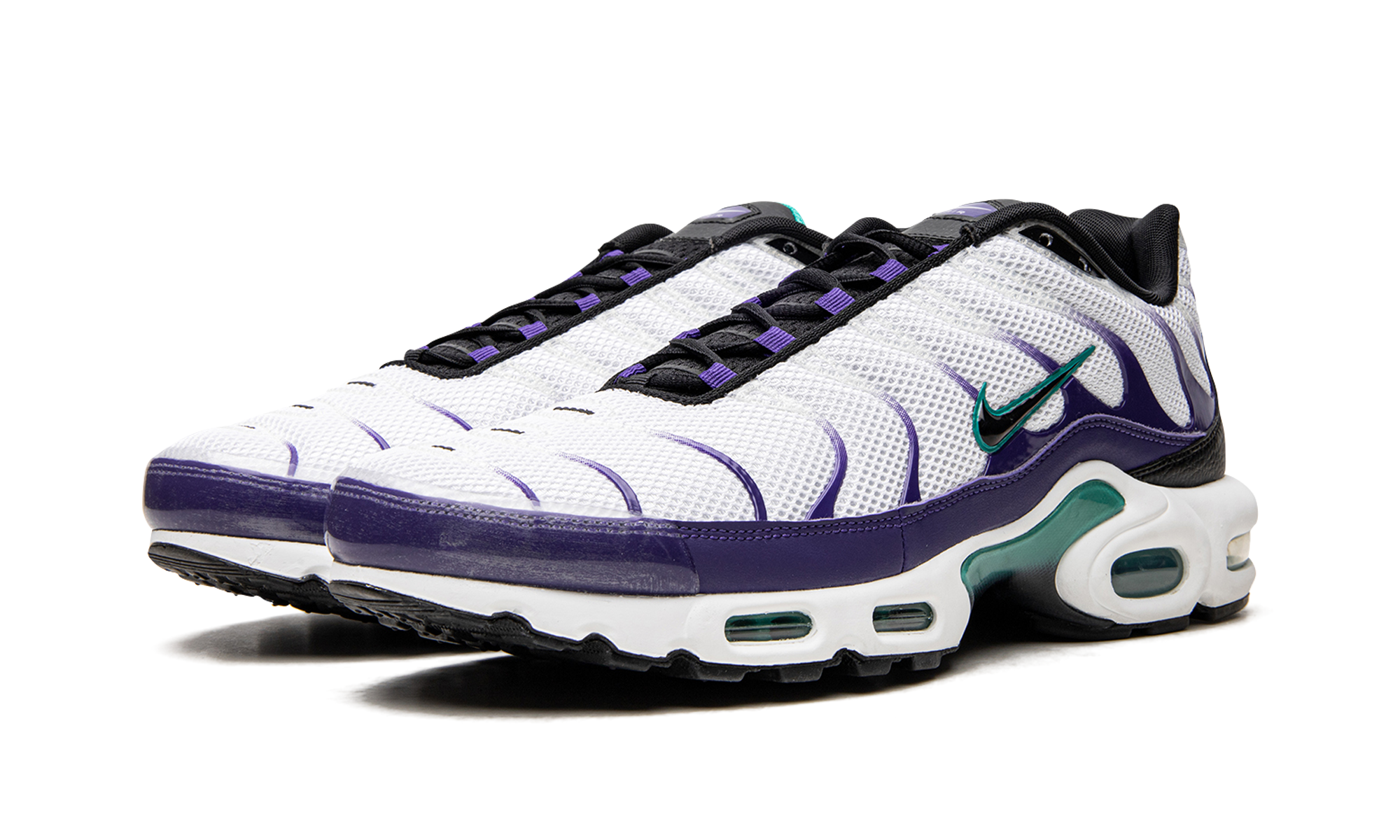 Air Max Plus "Grape" DM0032 100