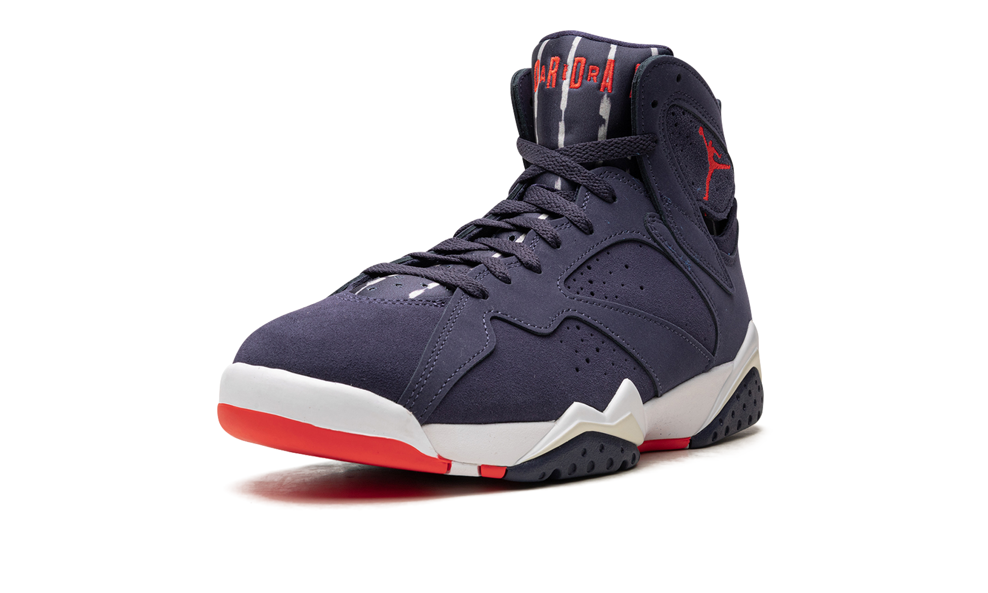 7 Retro "Quai 54 (2022)" DV0577 500