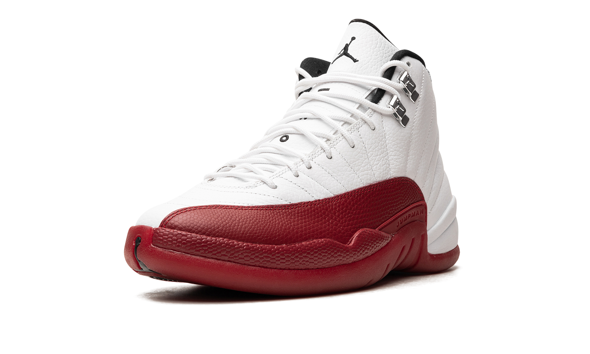 12 Retro "Cherry (2009)" 130690 100