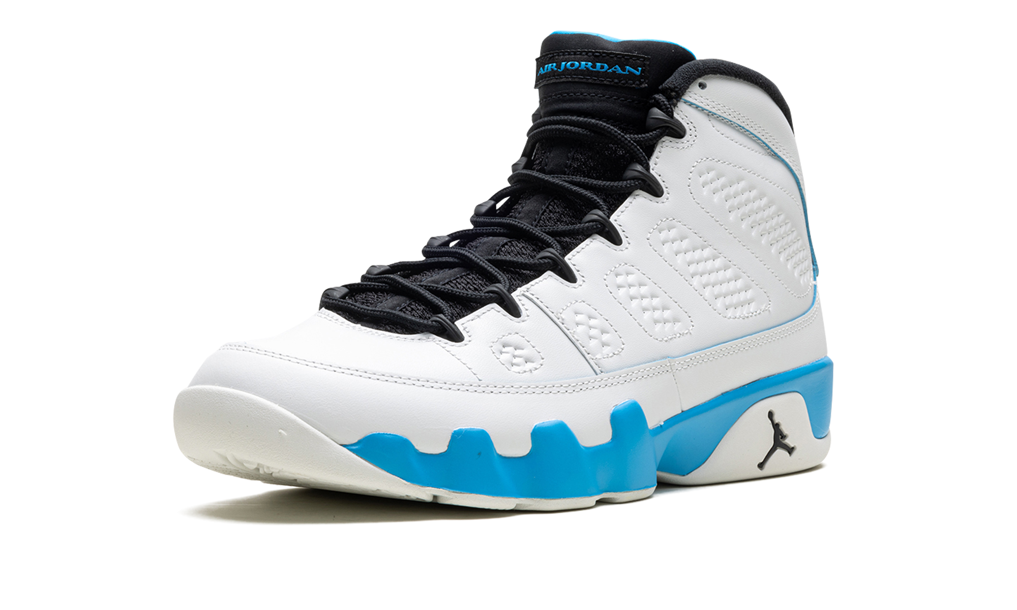 9 OG "Powder Blue" FQ8992 101