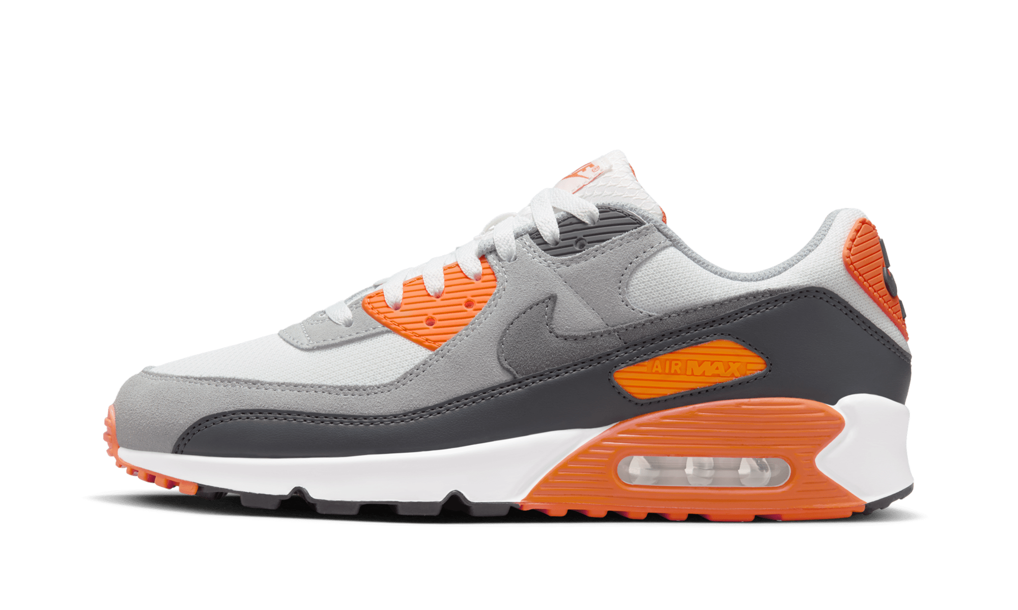 Air Max 90 "Safety Orange" DM0029 108