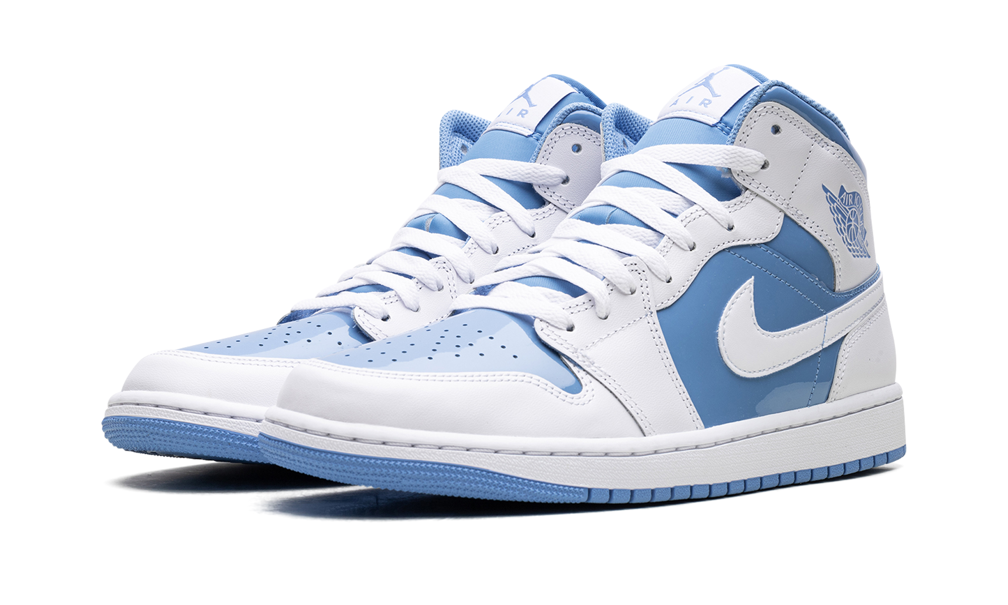 1 Mid "Legend Blue" FZ2142 114