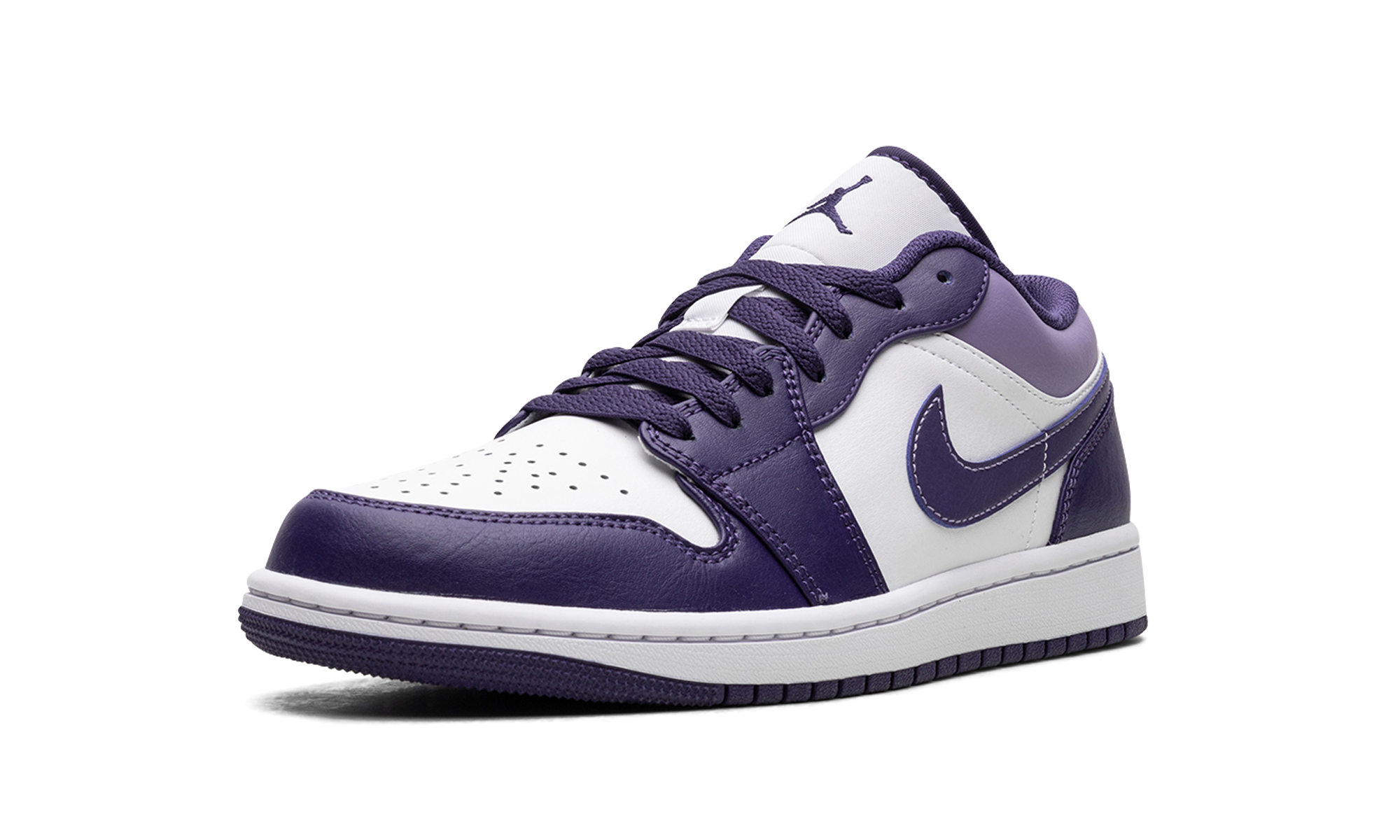 1 Low "Sky J Purple" 553558 515