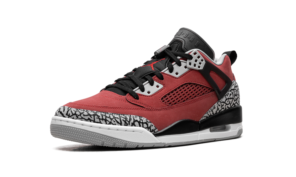 Spizike Low "Toro" FQ1759 600