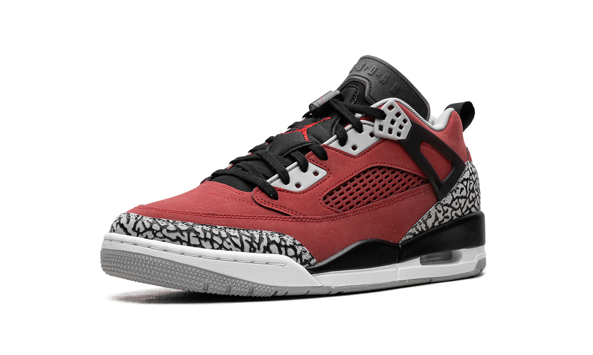 Spizike Low "Toro" FQ1759 600