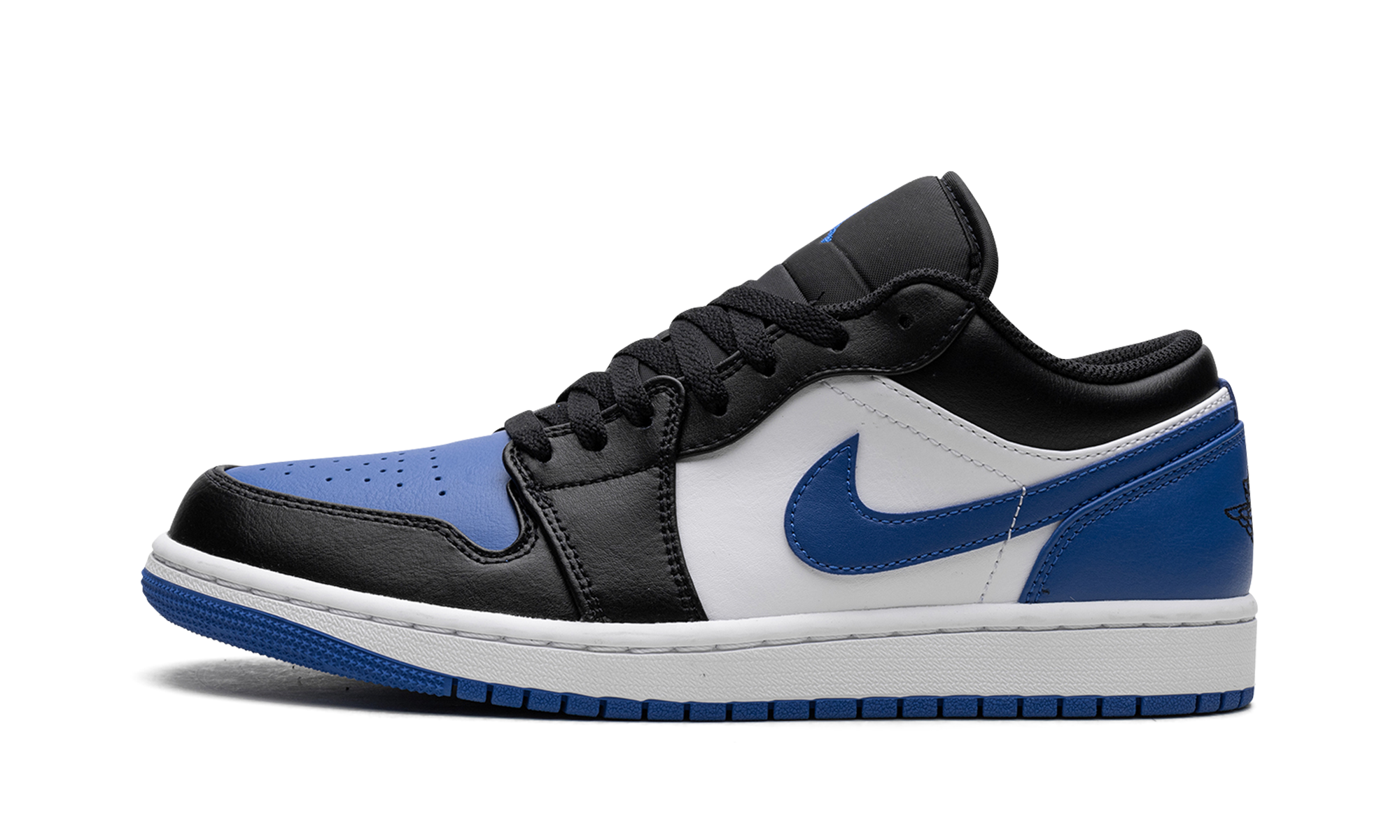 1 Low "Royal Toe" 553558 140