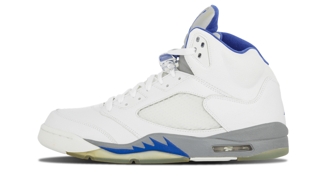5 Retro "Stealth" 136027 142