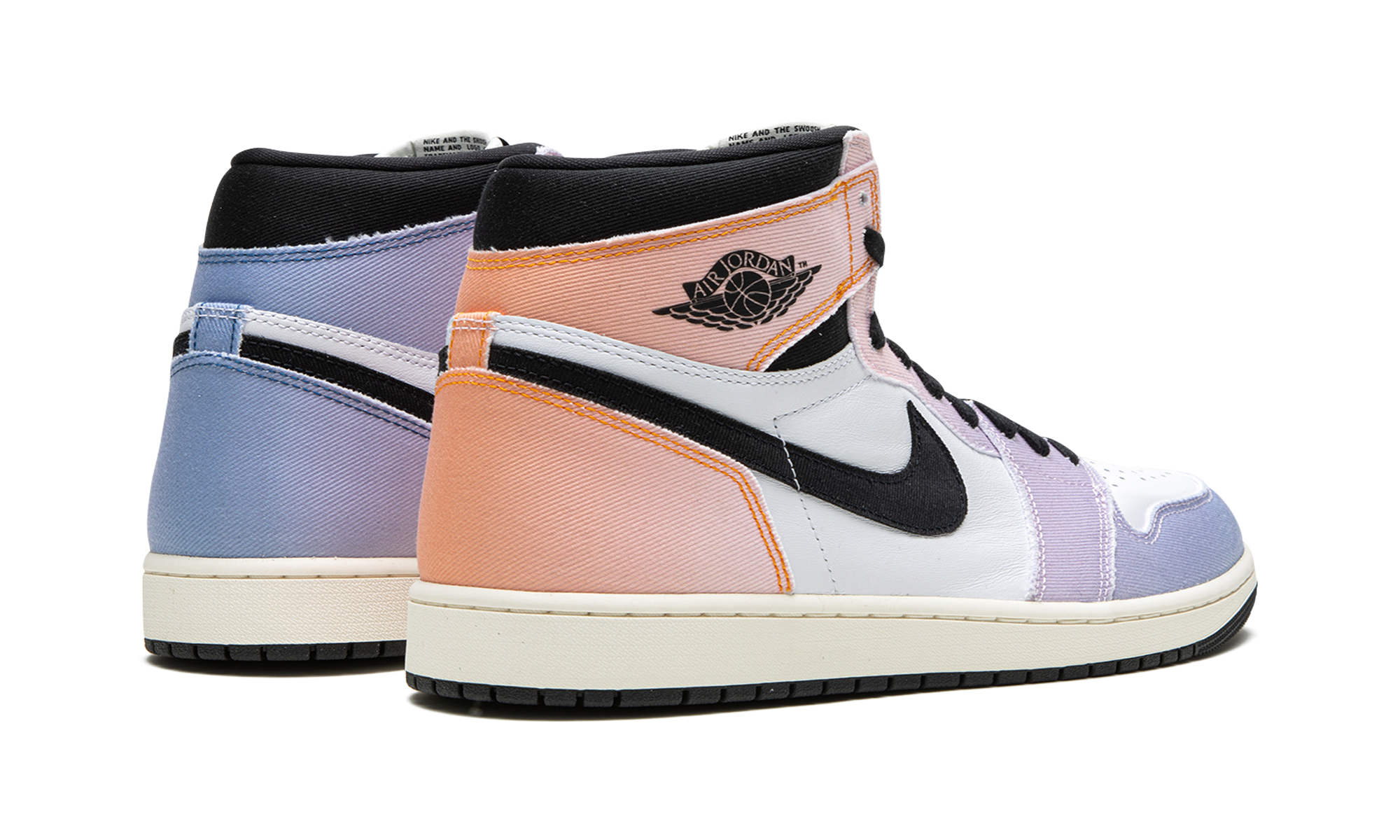 1 High OG "Skyline" DX0054 805