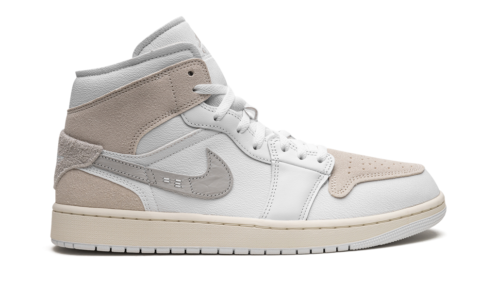 1 Mid SE Craft "Tech Grey" DM9652 120