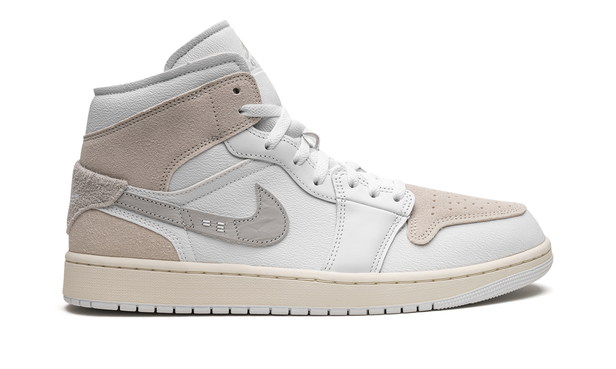 1 Mid SE Craft "Tech Grey" DM9652 120