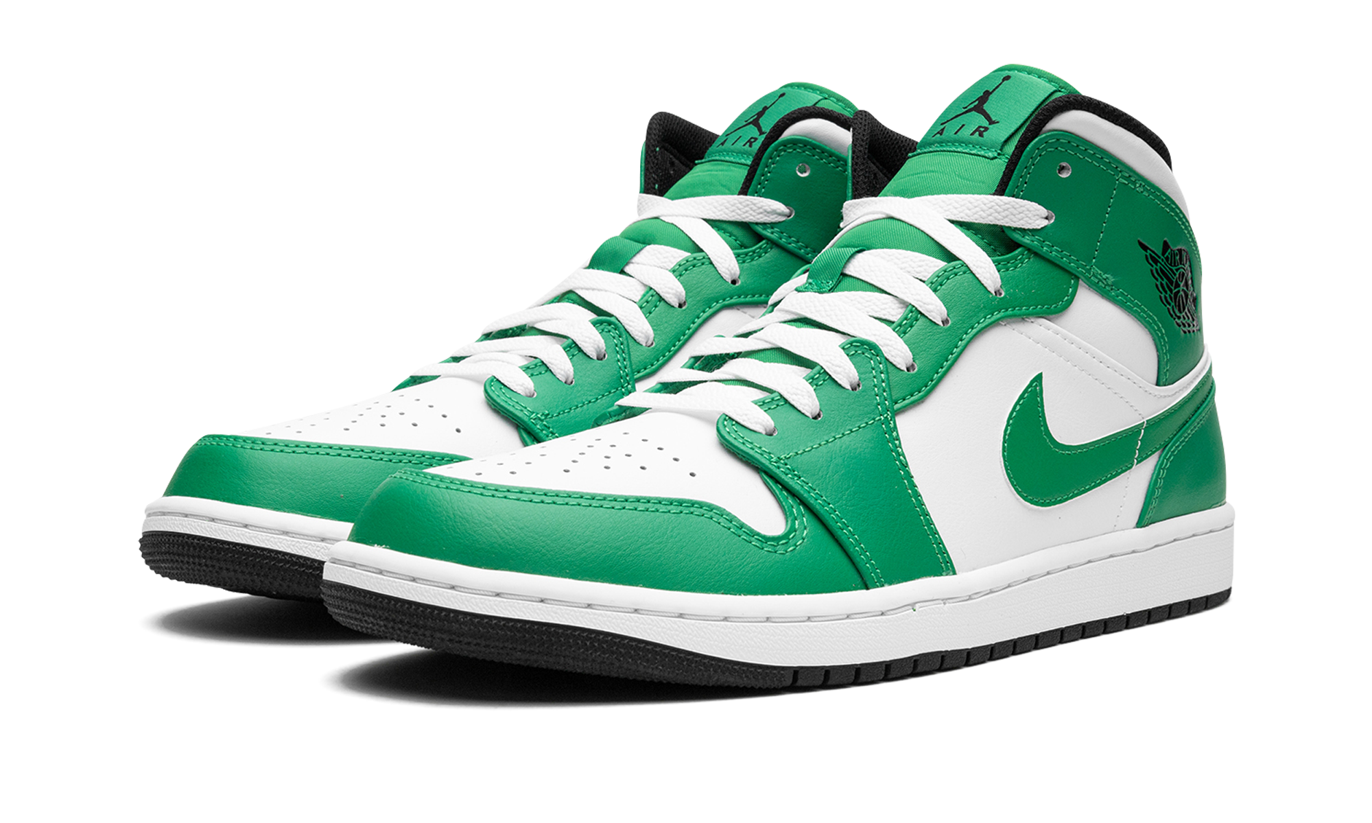 1 Mid "Lucky Green" DQ8426 301