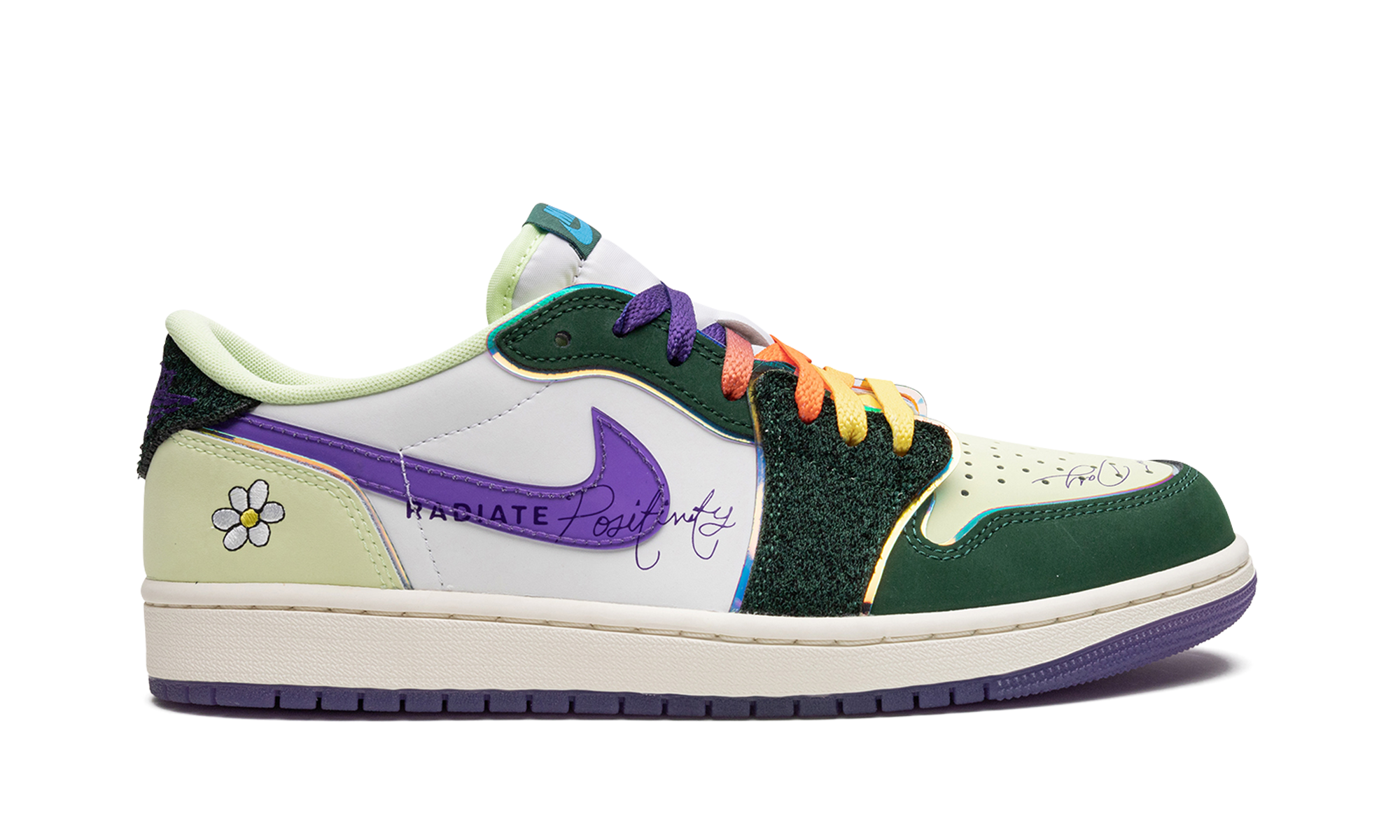 1 Low OG "Doernbecher 2023" FD9665 351