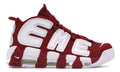 More Uptempo Suptempo Red