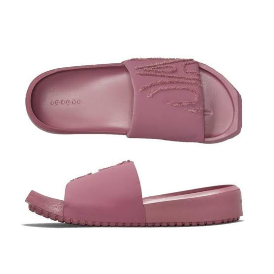 Nola Slides Light Mulberry