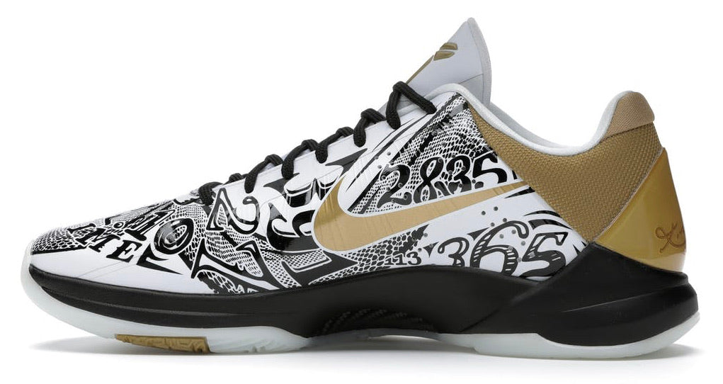 Kobe 5 Protro Big Stage/Parade