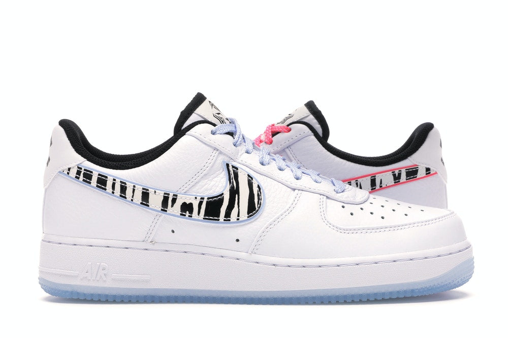 Force 1 Low South Korea (2020)