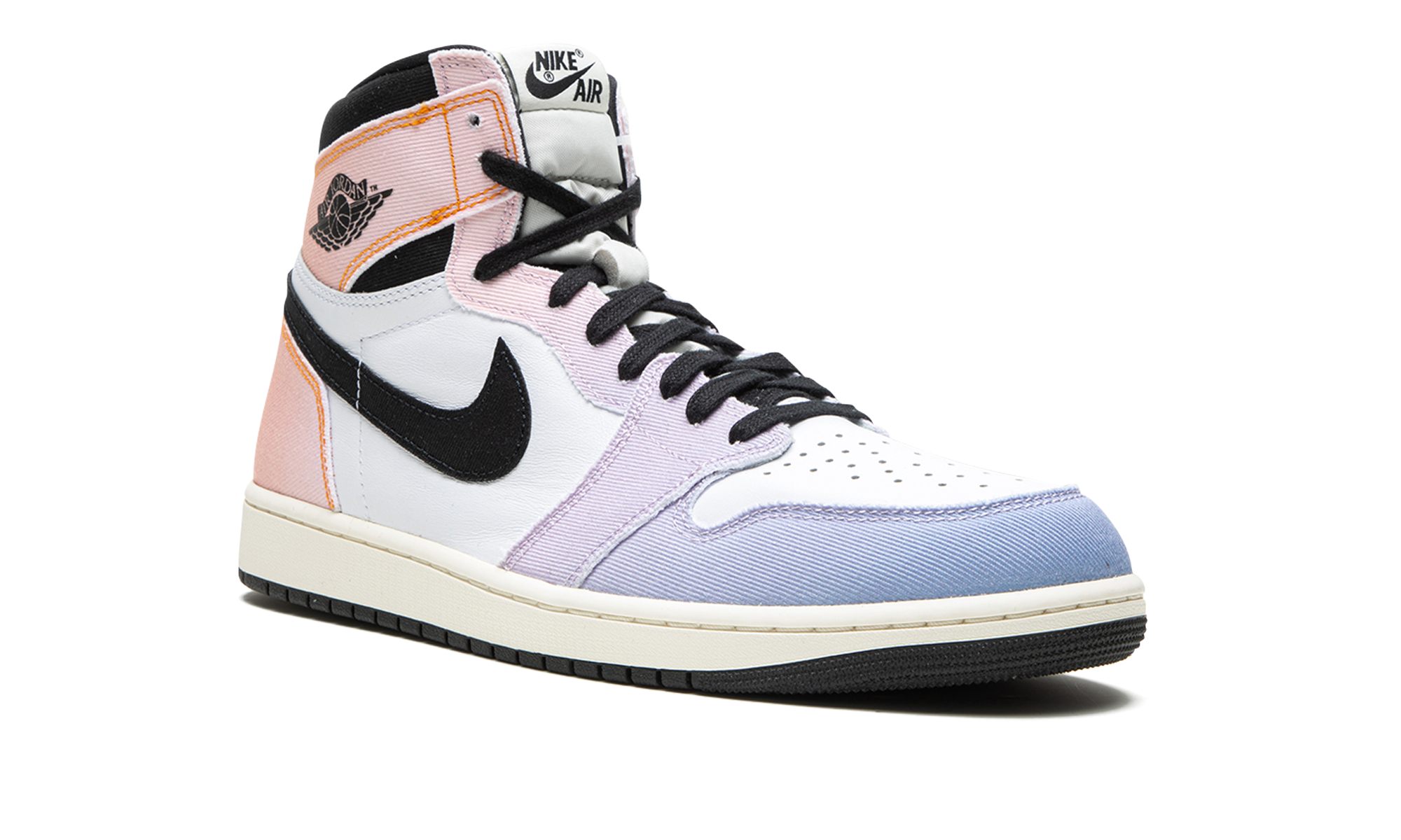 1 High OG "Skyline" DX0054 805