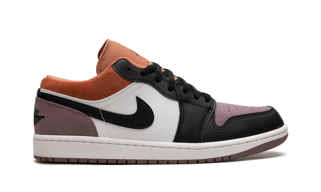 1 Low SE "SKY J MAUVE" FB9907 102