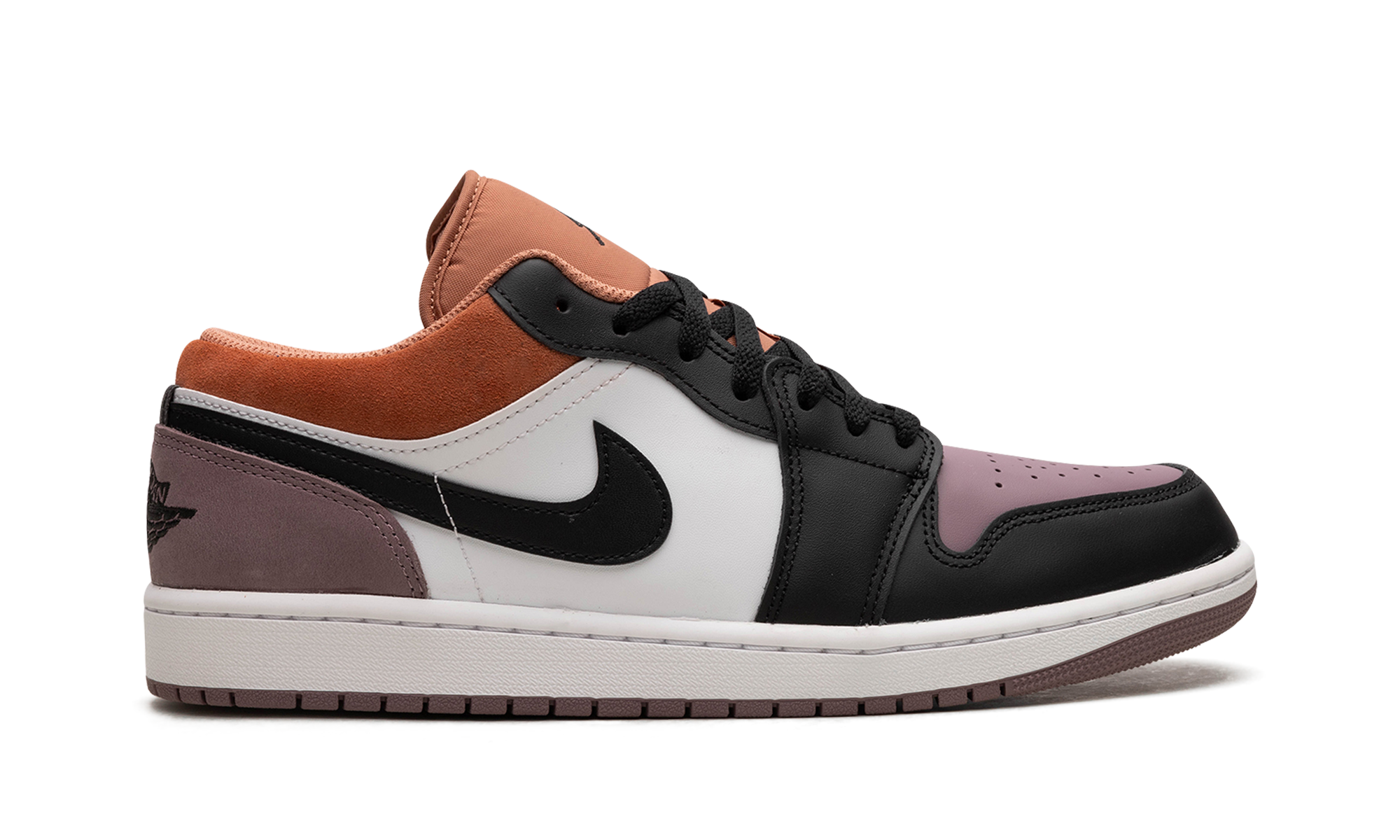 1 Low SE "SKY J MAUVE" FB9907 102