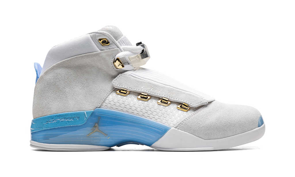 17 Retro "OVO" HO17 MNJDLS 127