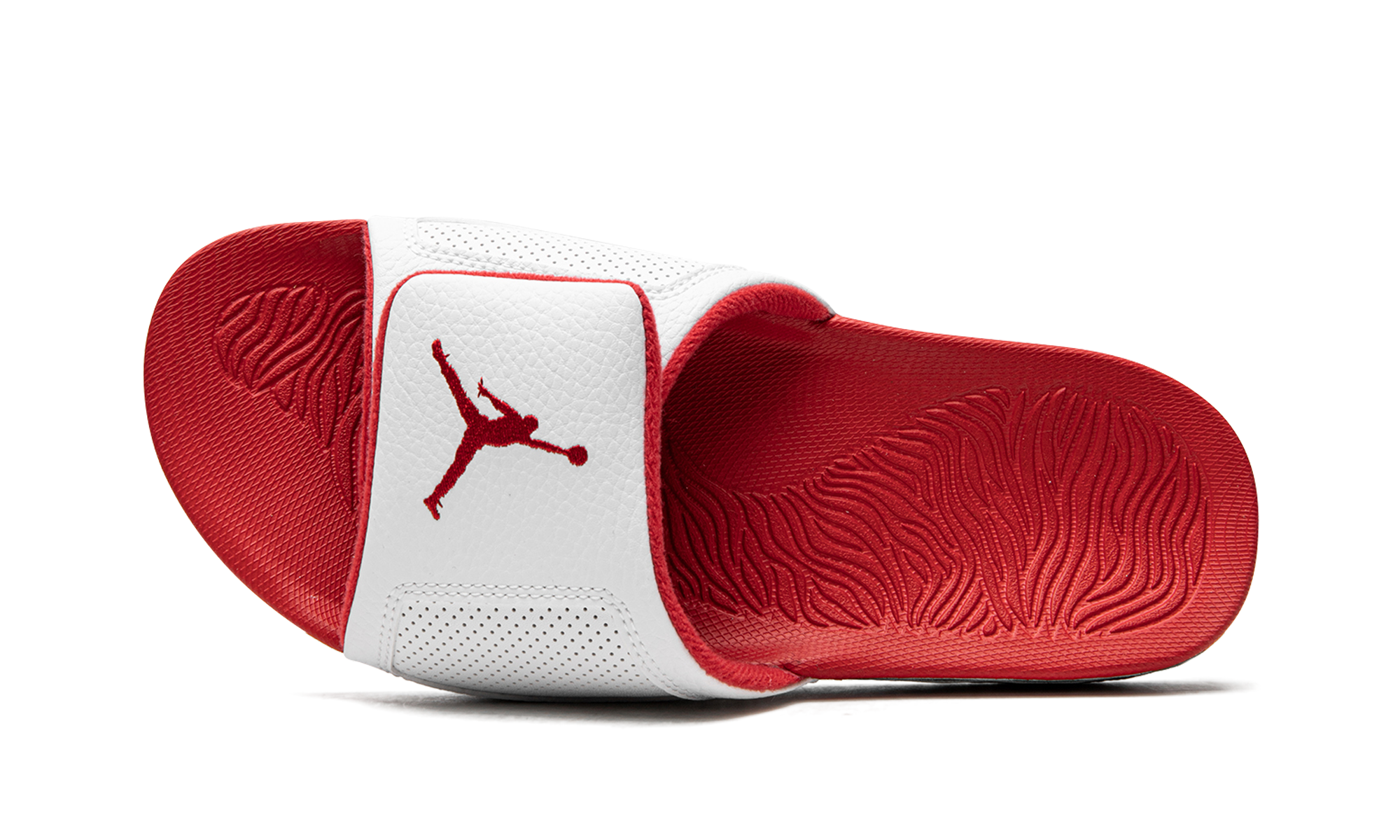Hydro III Retro "FIRE RED" 854556 116