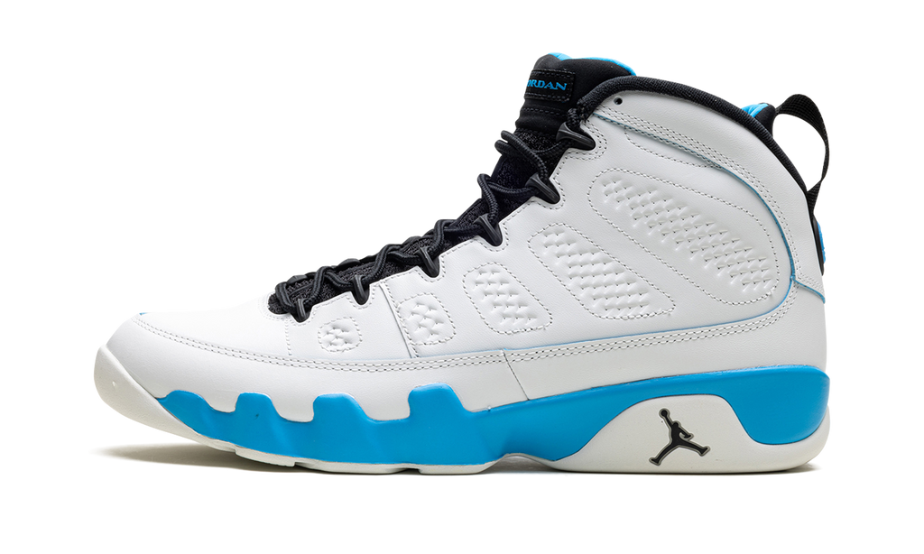 9 OG "Powder Blue" FQ8992 101