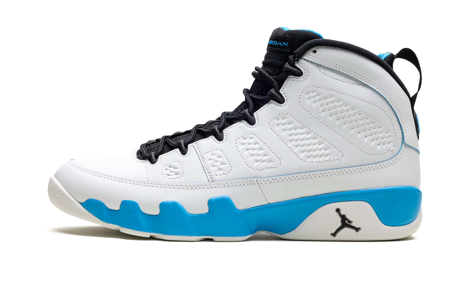 9 OG "Powder Blue" FQ8992 101