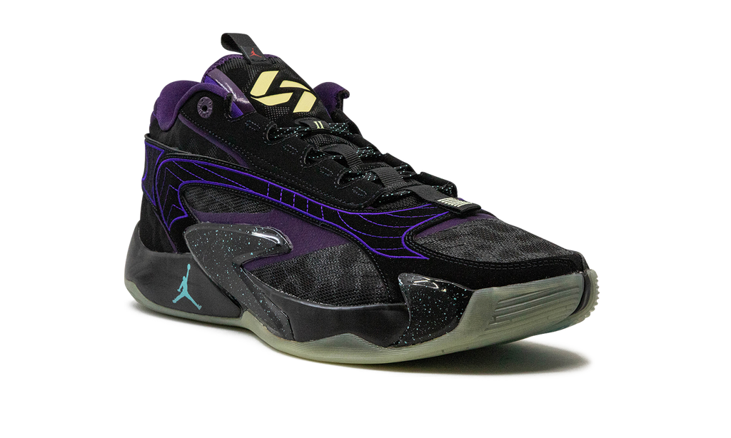 Luka 2 "Space Hunter" DX8733 001